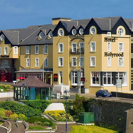 Holyrood Hotel - Leisure Centre & The Spa At Orchids Бундоран Екстериор снимка